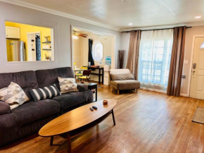 Los Angeles Home Located in Beautiful Pasadena